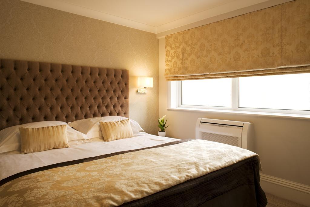 Beaufort House - Knightsbridge London Zimmer foto