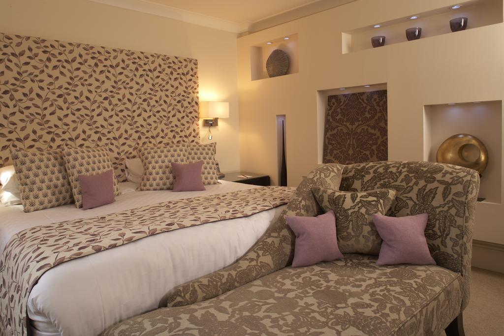 Beaufort House - Knightsbridge London Zimmer foto